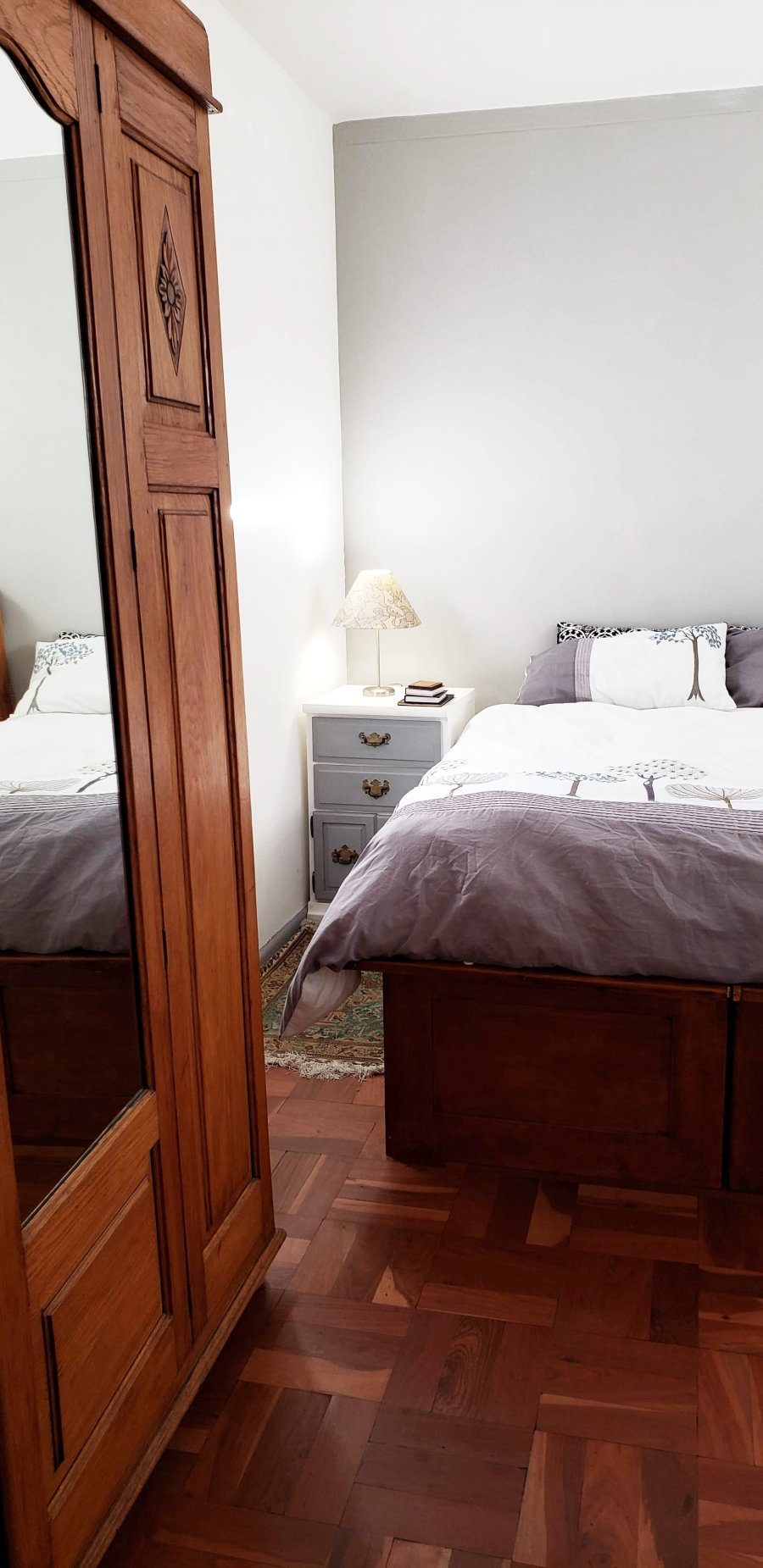 To Let 1 Bedroom Property for Rent in Sea Point Western Cape